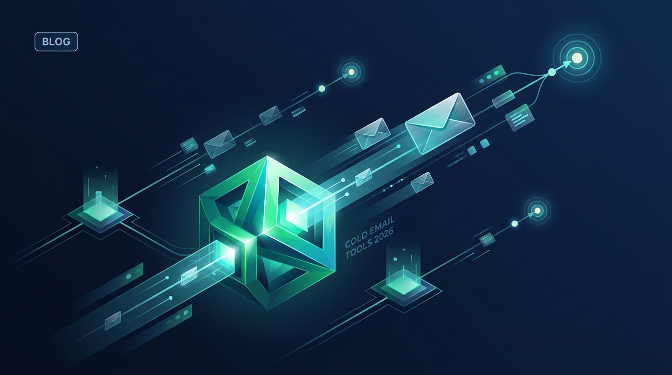 Best Mailshake Alternatives in 2026: Complete Guide to Cold Email Automation Tools