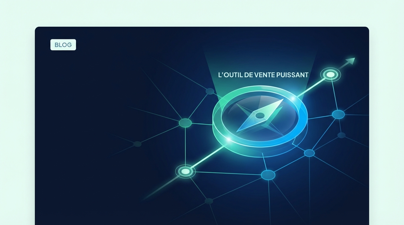 C'est quoi LinkedIn Sales Navigator ?
