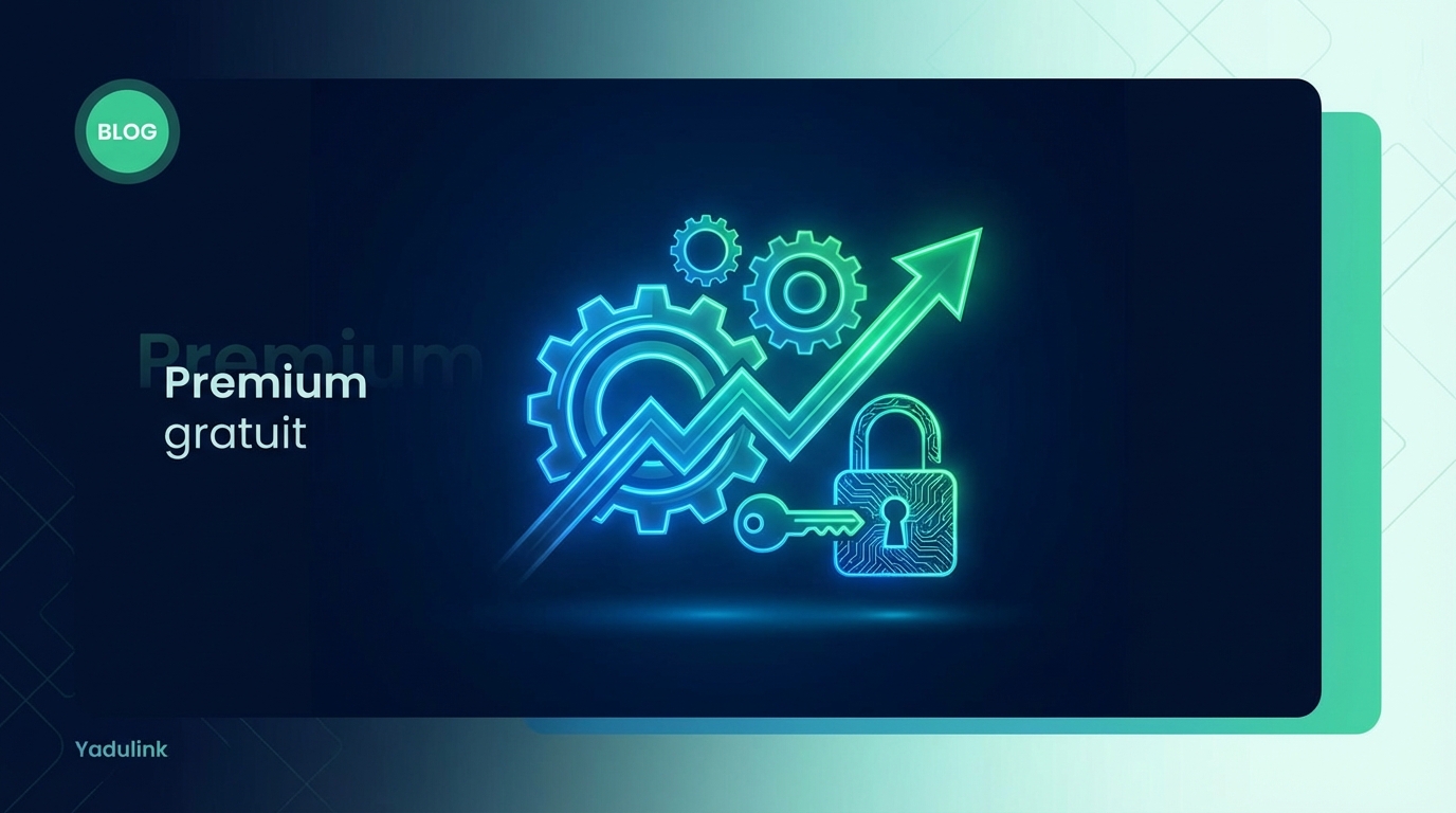 C'est quoi premium gratuit ?
