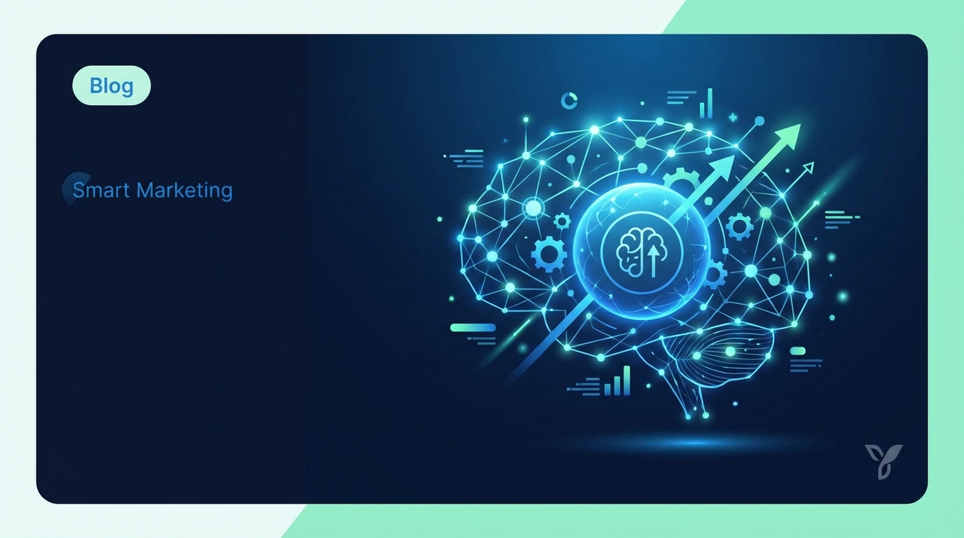 C'est quoi Smart marketing ?
