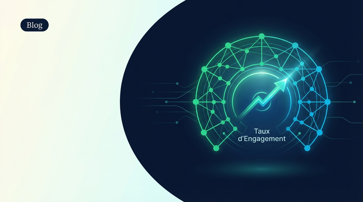 C'est quoi un bon taux d'engagement ?

