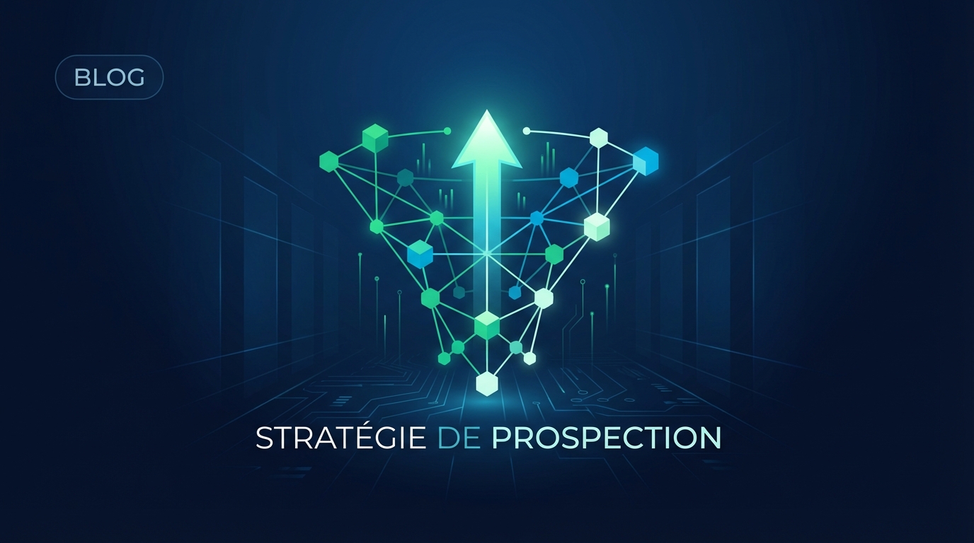 C'est quoi un plan de prospection ?
