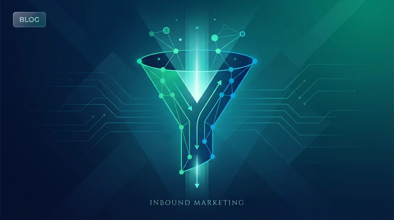 Comment appliquer l inbound marketing ?
