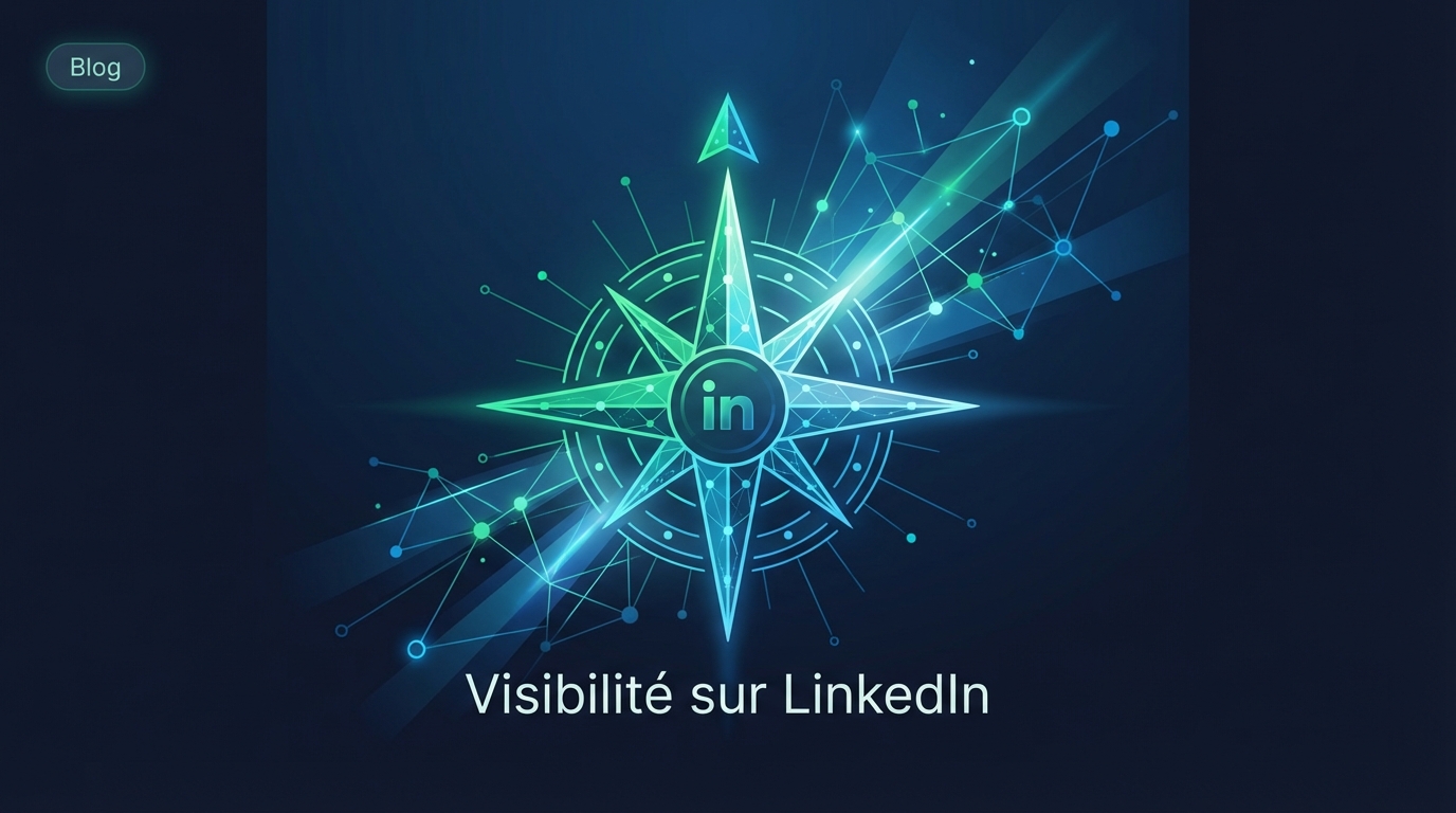 Comment augmenter la visibilité d'une entreprise sur LinkedIn ?
