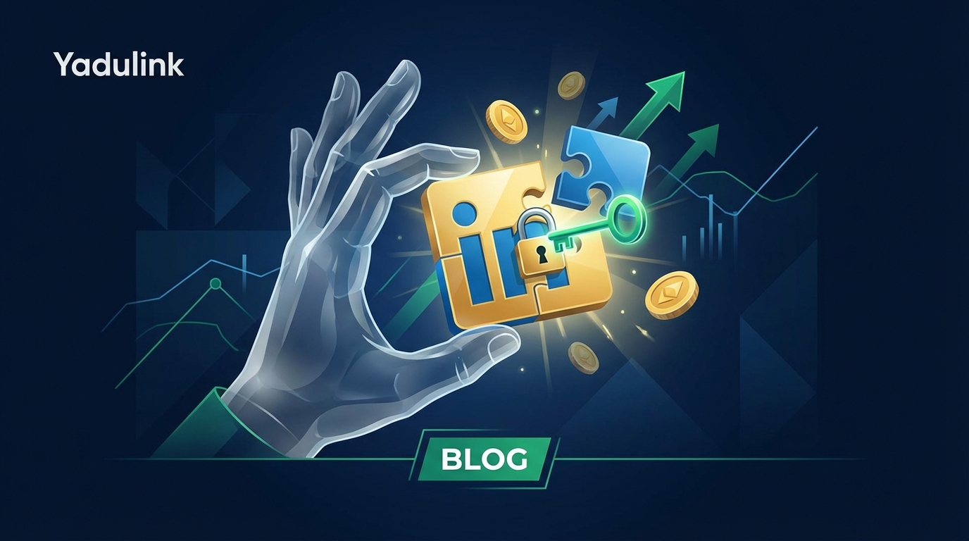 Comment avoir LinkedIn Premium moins cher ?
