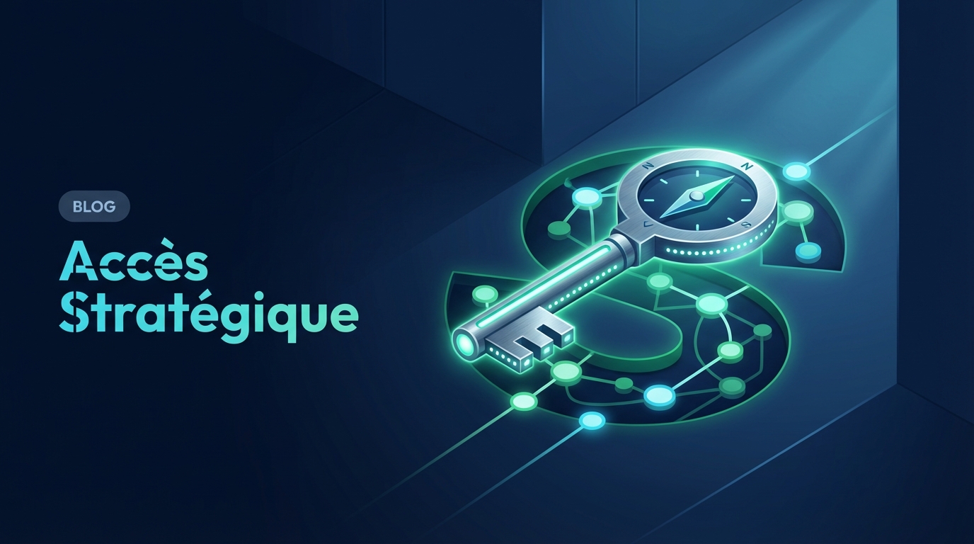 Comment avoir LinkedIn Sales Navigator gratuitement ?
