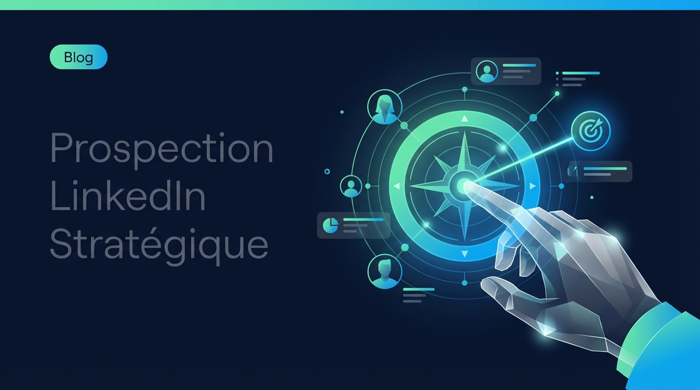 Comment faire de la prospection sur LinkedIn ?
