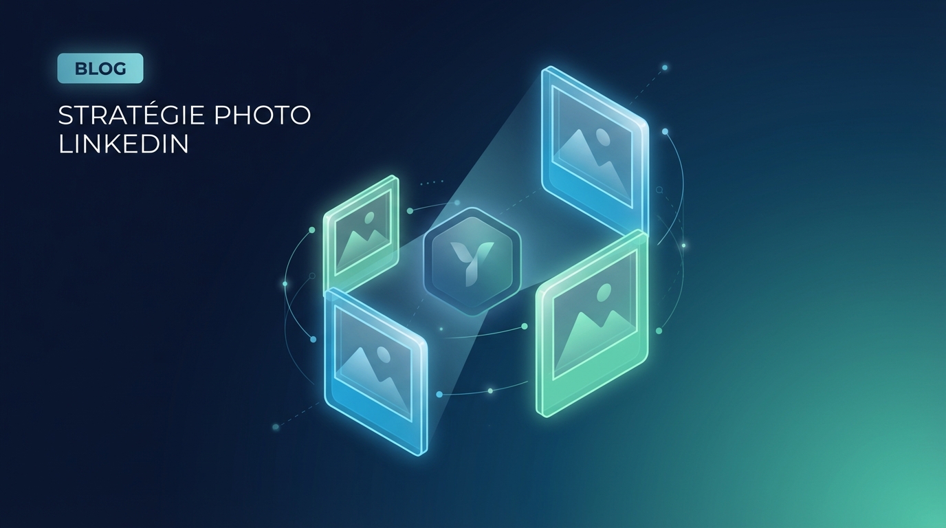 Comment faire un post avec plusieurs photos sur LinkedIn ?
