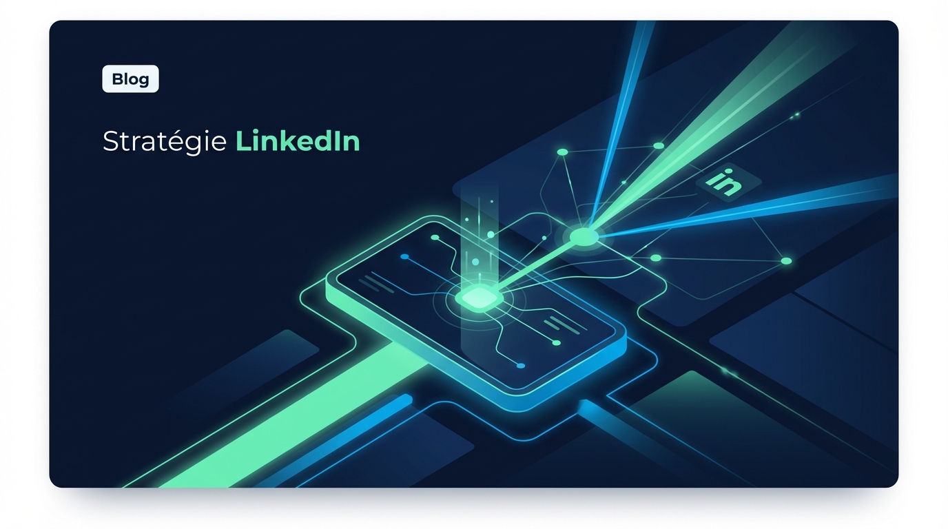Comment faire un post sur LinkedIn ?
