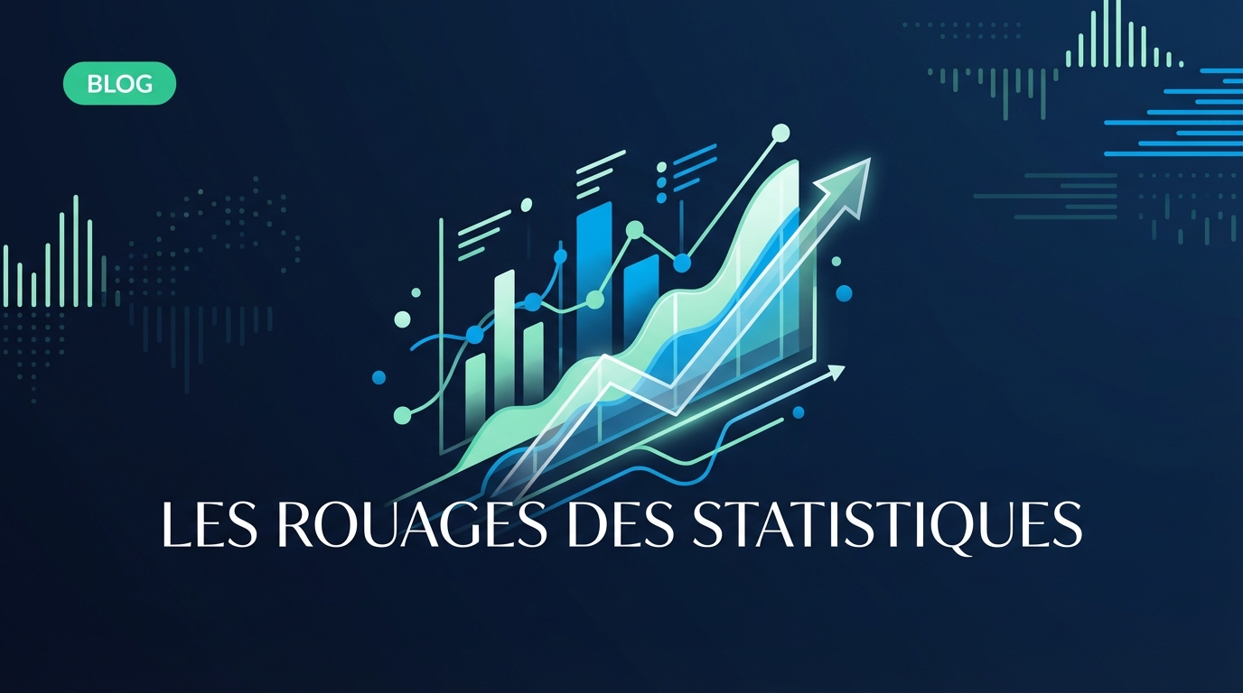 Comment fonctionne les statistiques ?
