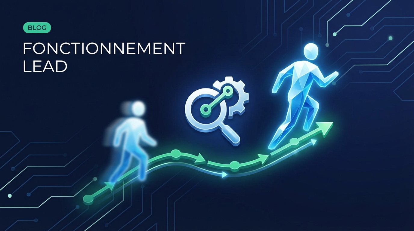 Comment fonctionne un lead ?
