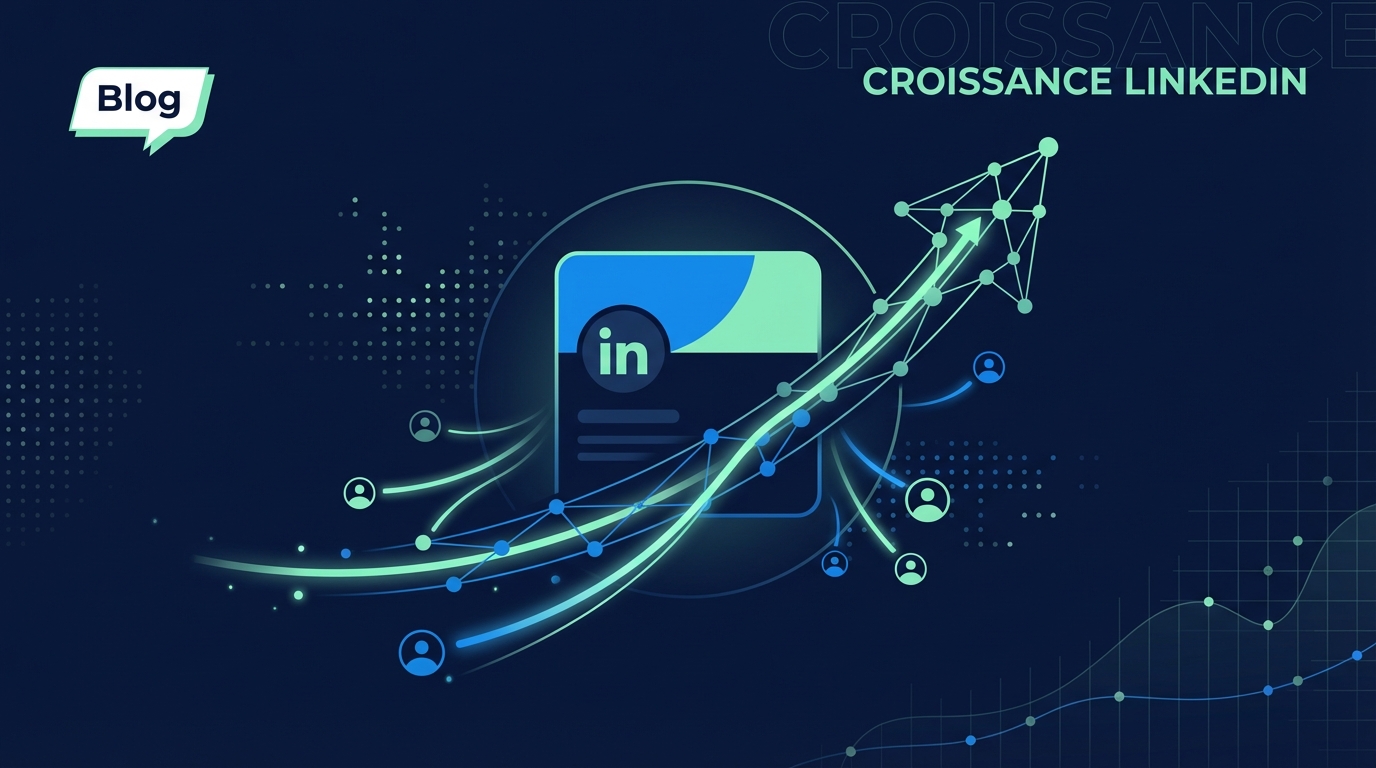 Comment gagner des abonnés sur une page LinkedIn ?
