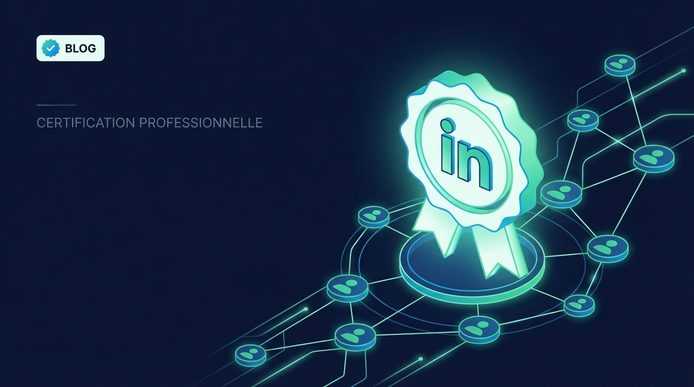 Comment obtenir la certification LinkedIn ?
