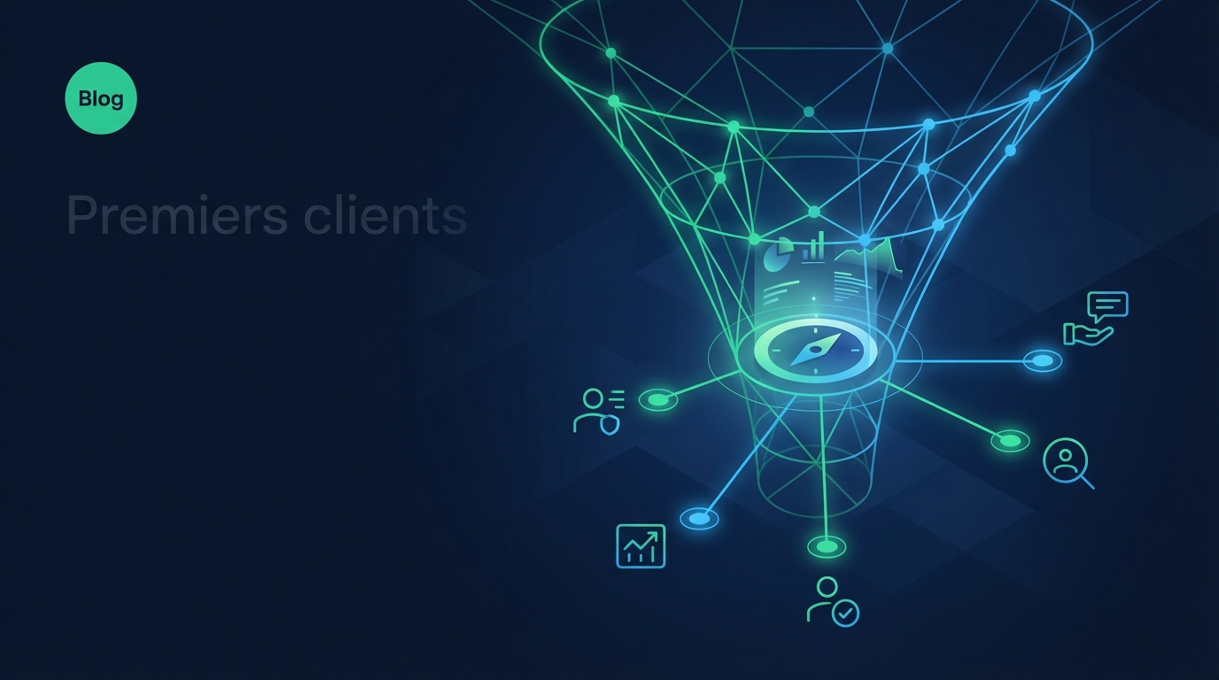 Comment prospecter et trouver ses premiers clients ?
