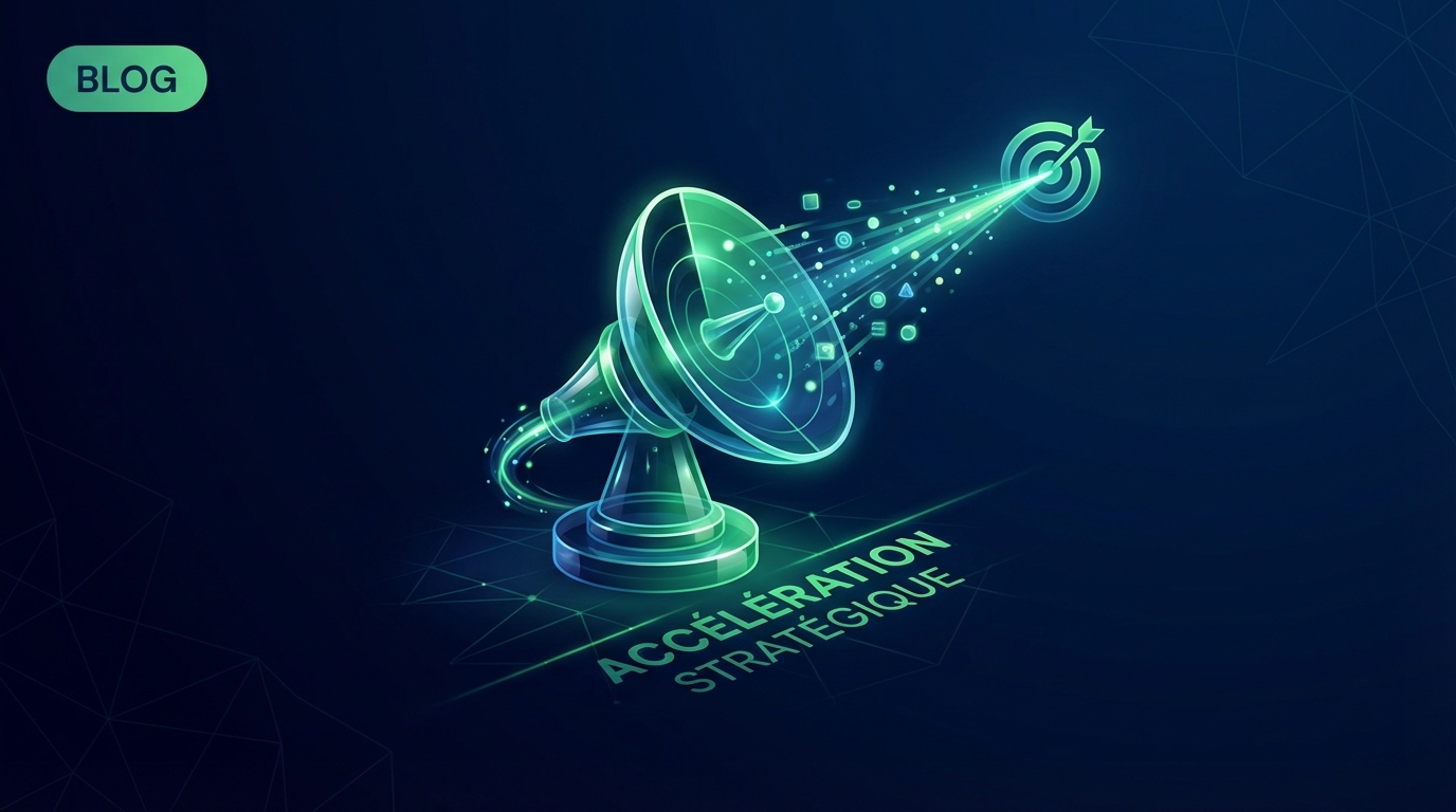 Comment prospecter rapidement ?
