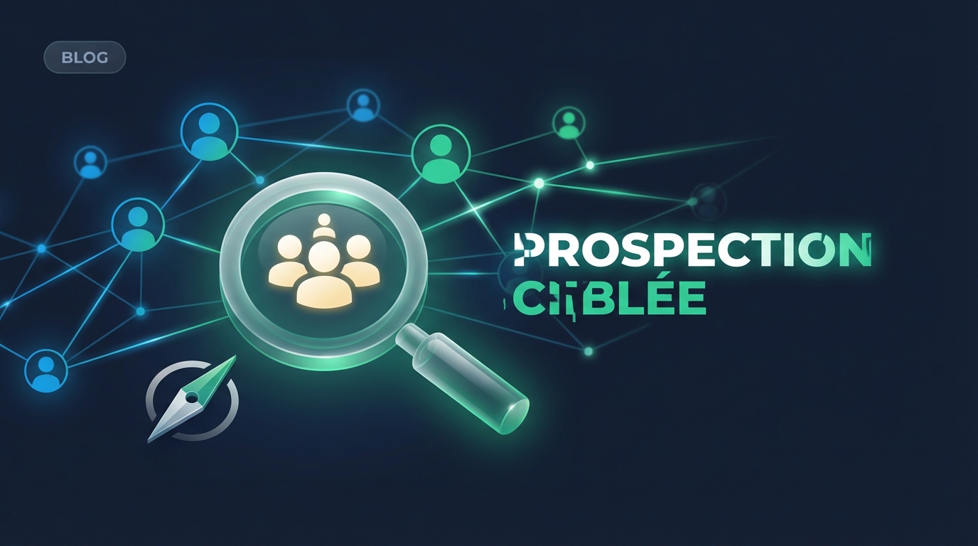 Comment trouver des prospects sur LinkedIn ?
