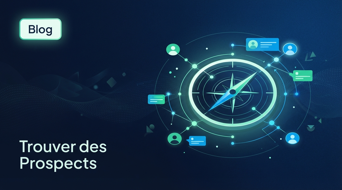 comment trouver des prospects sur linkedin
