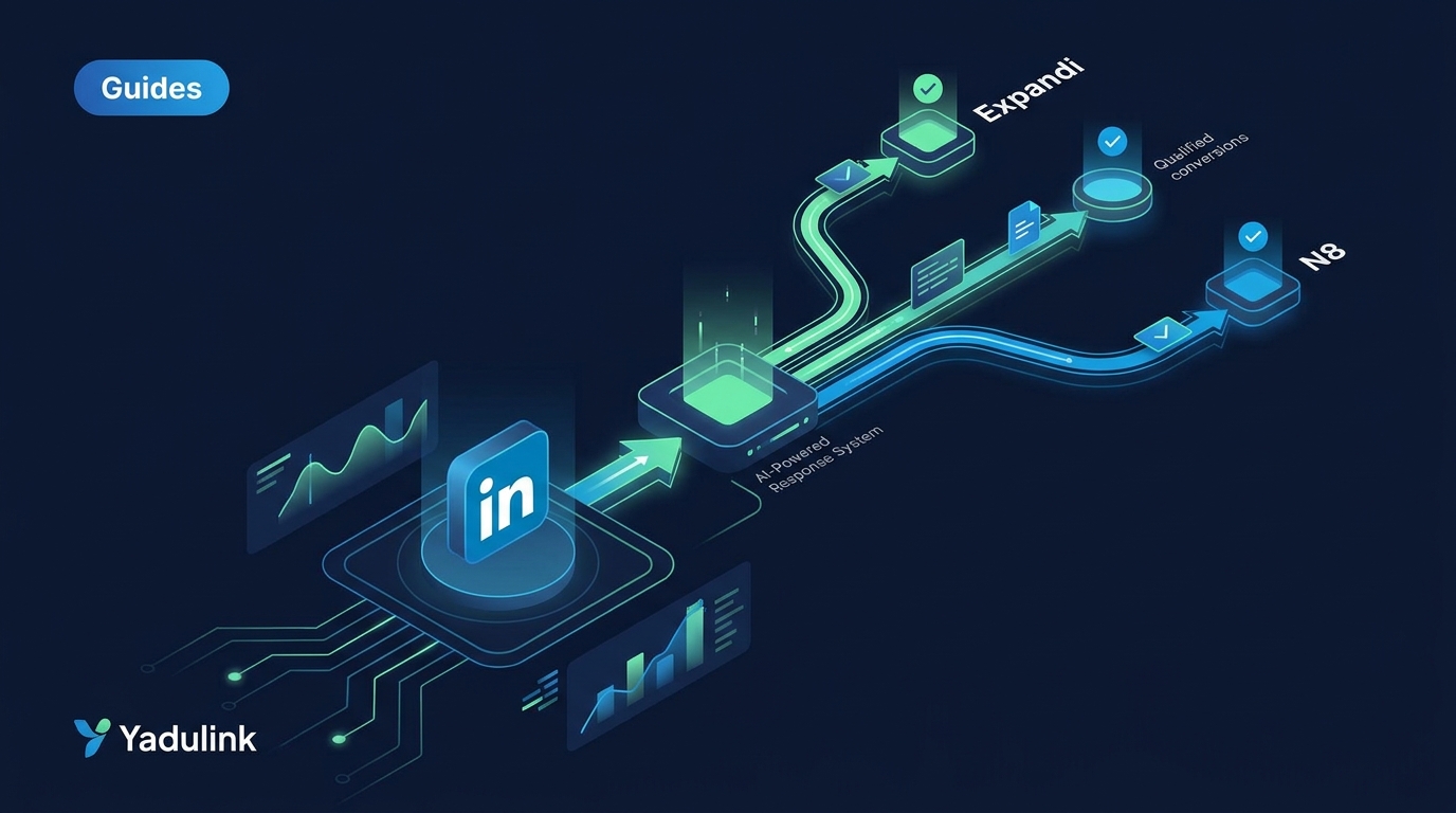 Complete 2026 Guide: Building an AI LinkedIn Automation System That Maximizes Conversions