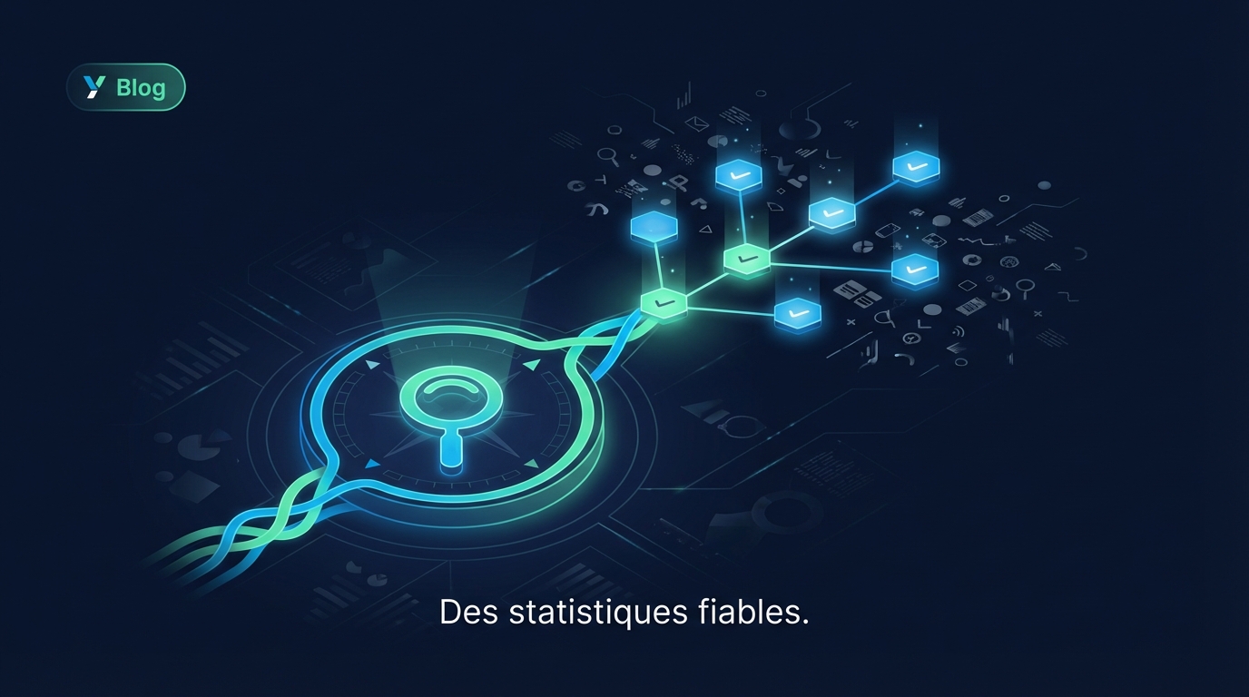Où trouver des statistiques fiables ?
