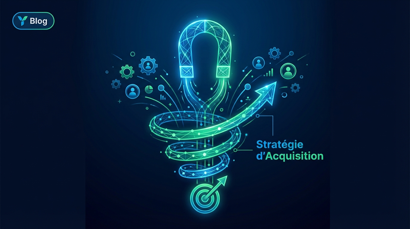 Pourquoi faire de l Inbound Marketing ?
