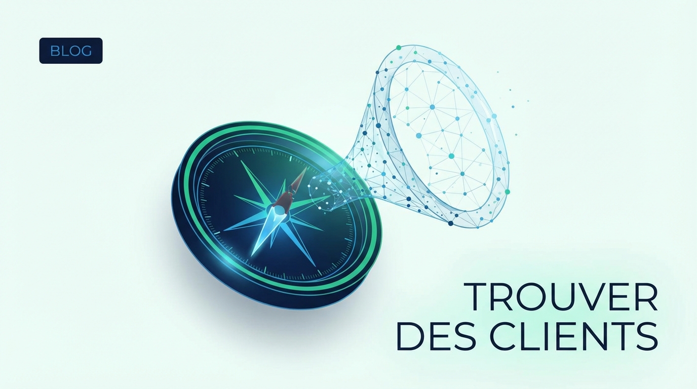 Pourquoi je n'arrive pas à trouver des clients ?
