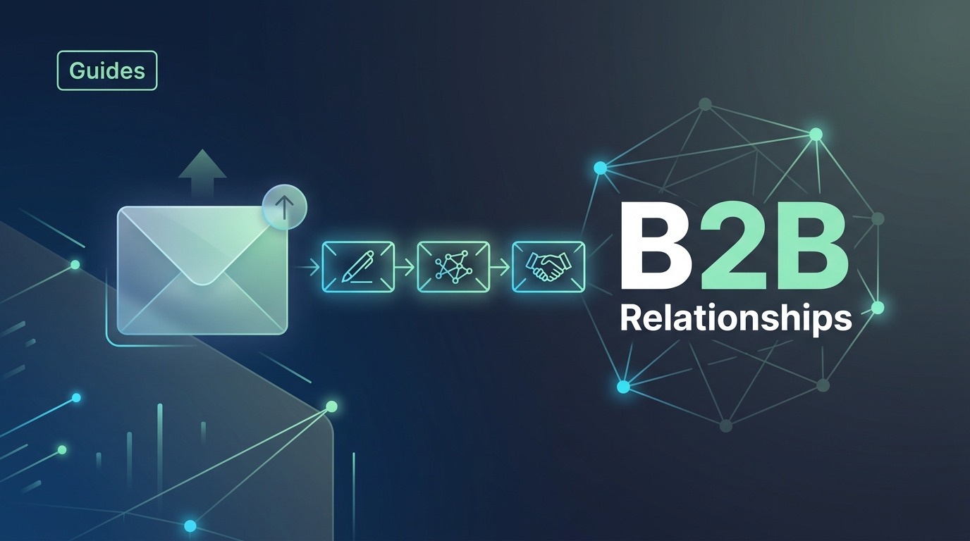 Professional Thank You Email Templates: 25+ Proven Examples to Strengthen B2B Relationships in 2026