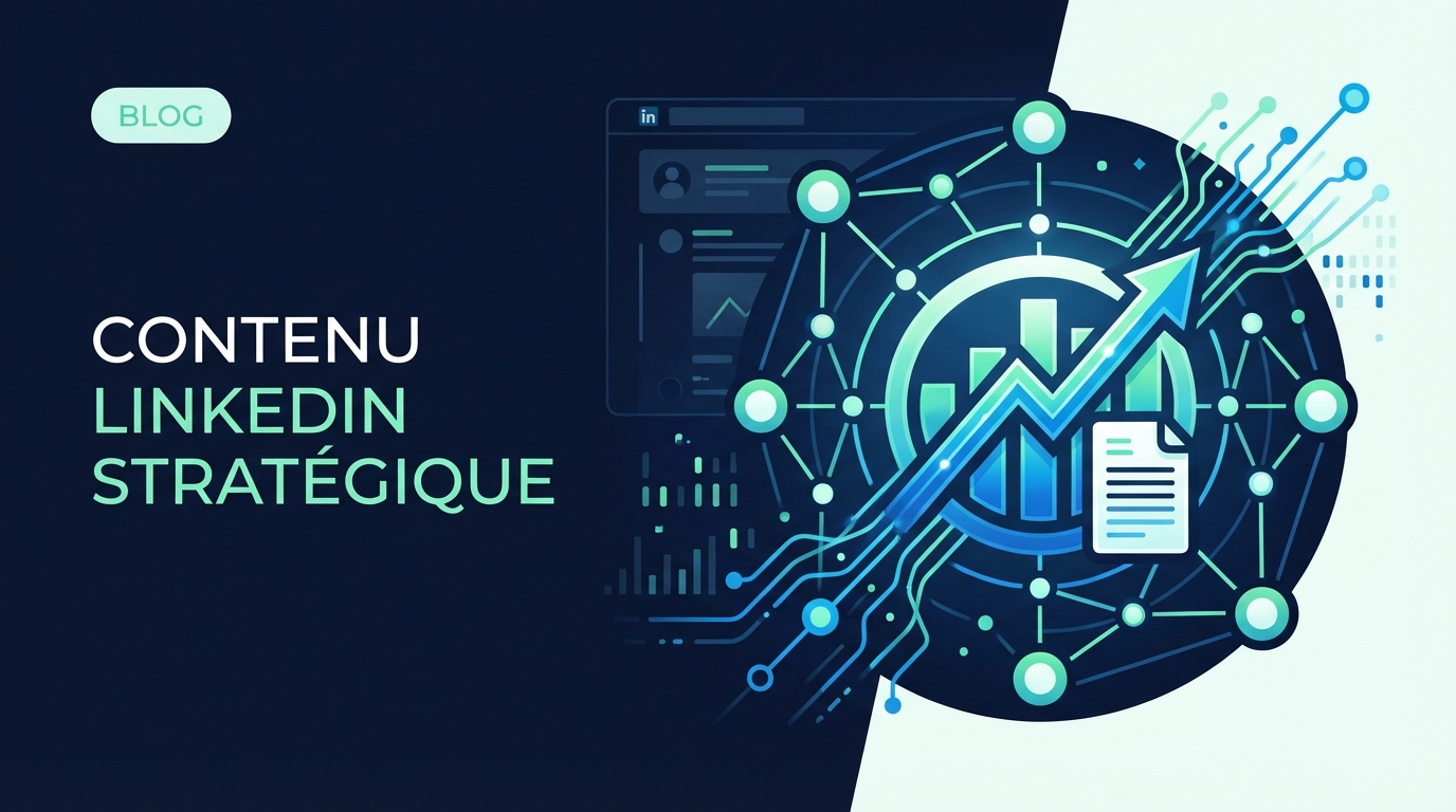 Quel contenu marche le mieux sur LinkedIn ?
