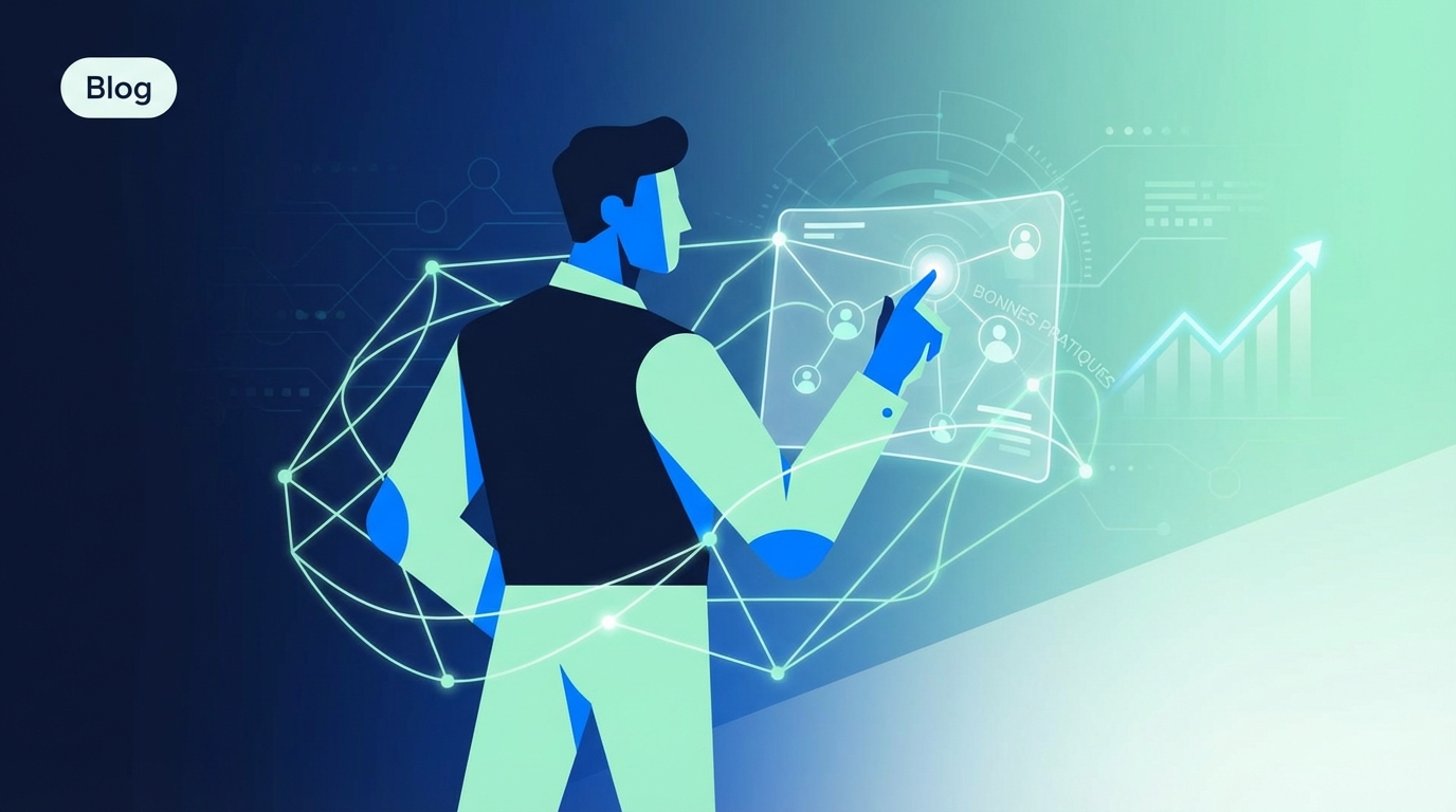 Quelles sont les bonnes pratiques sur LinkedIn ?
