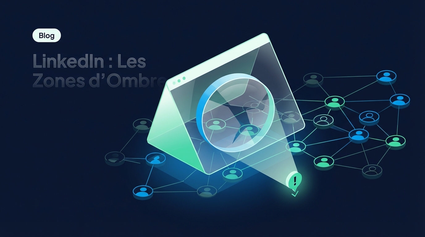 Quels sont les inconvénients de LinkedIn ?
