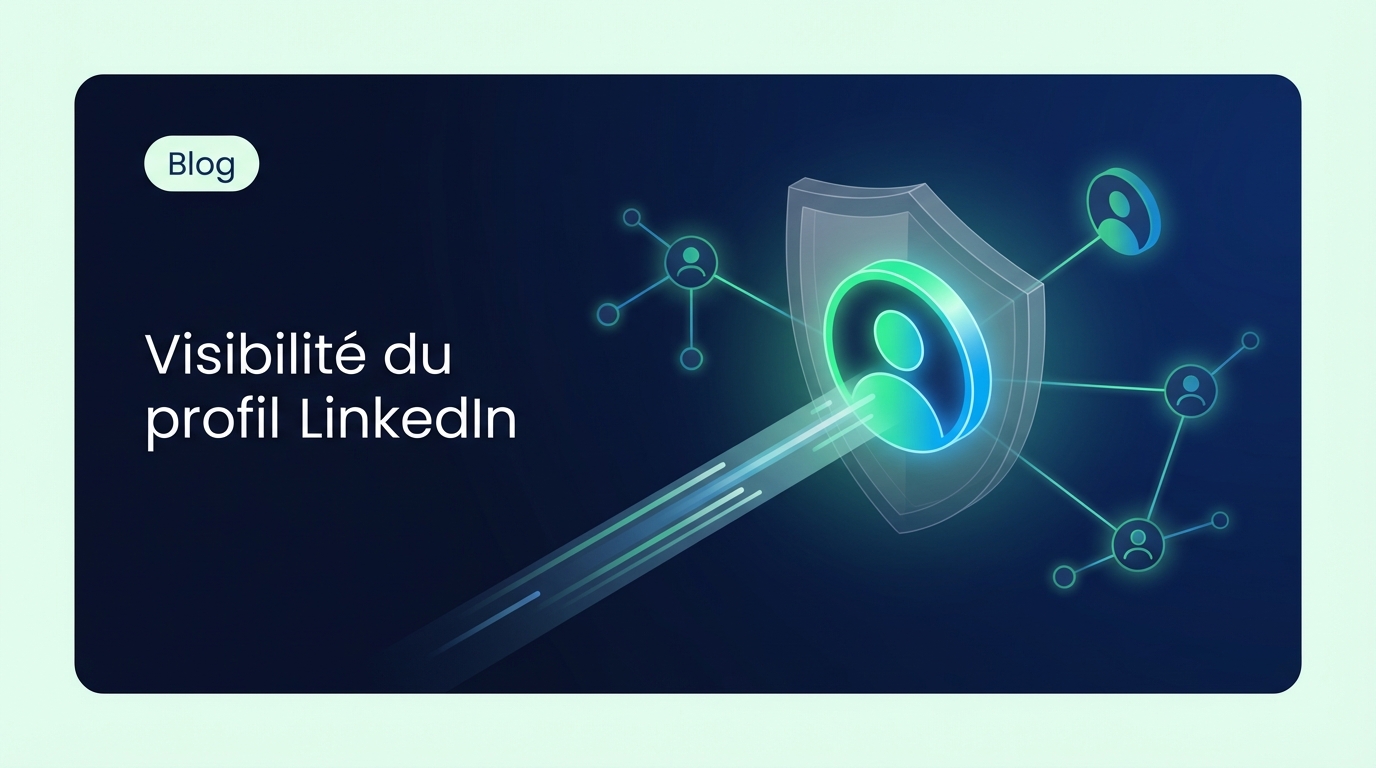 Qui peut voir que j'ai vu son profil LinkedIn ?
