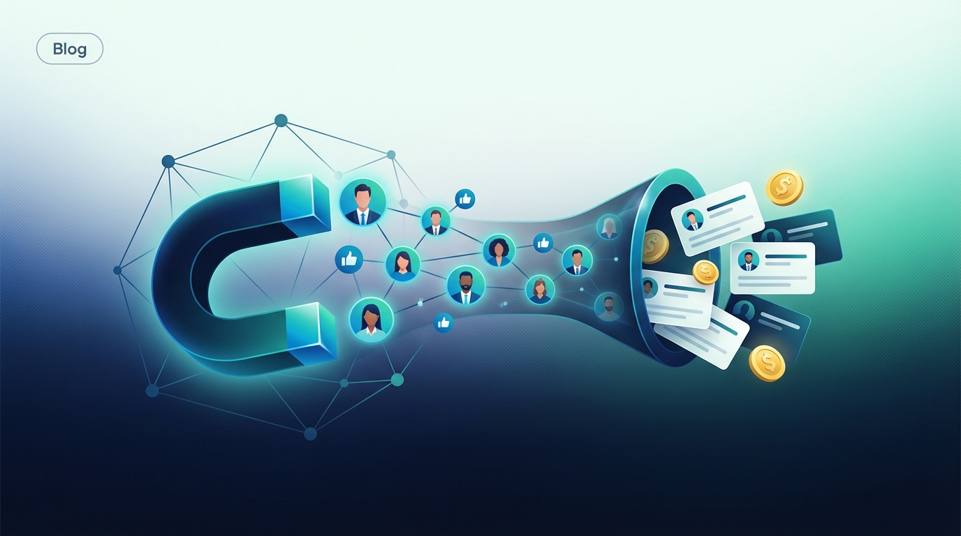 Récupérer les personnes qui likent vos publications LinkedIn