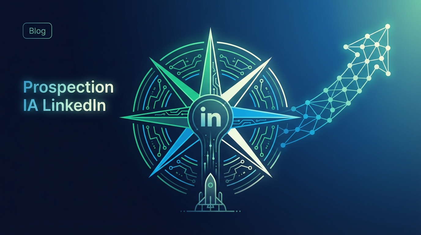 # sur linkedin
